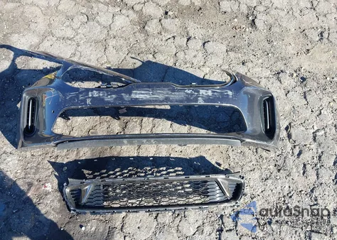 2019 Kia Stinger Gt2 from USA, damaged, VIN KNAE55LC7K6055293